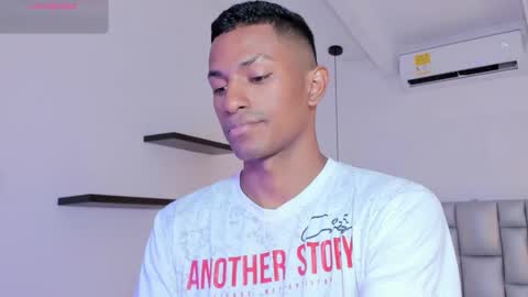 JOSS JORDAN  online show from November 22, 2025, 7:13 pm