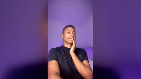 JOSS JORDAN  online show from March 12, 2026, 2:07 am