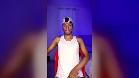 JOSS JORDAN  online show from May 7, 2026, 7:08 pm