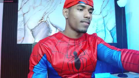 Snapshot of josua_smith chatting on November 30, 2025, 12:58 am Josua online show from November 30, 2025, 12:58 am