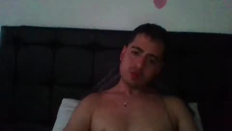 josux8 online show from March 7, 2026, 6:38 pm