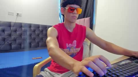 josy online show from March 14, 2026, 8:47 pm