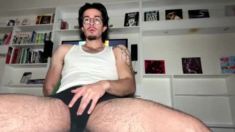 jotarojas1 online show from March 20, 2026, 5:12 am