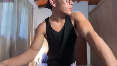 Im Jouliano online show from February 6, 2026, 10:24 pm