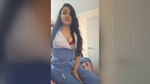 Snapshot of jovencita_25 chatting on July 15, 2026, 4:56 pm jovencita_25 online show from July 15, 2026, 4:56 pm