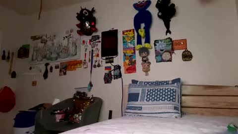 Joy3100 online show from September 18, 2025, 7:10 am