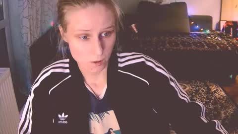 joy_keys online show from January 4, 2025, 7:23 pm