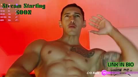  JOYLOPEZFIT online show from December 17, 2025, 2:01 pm