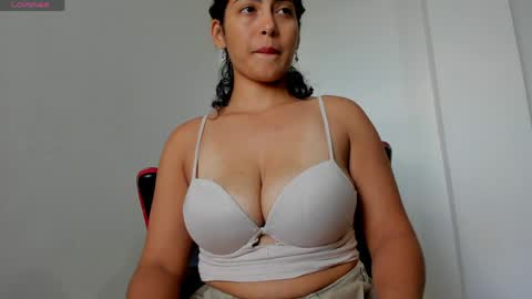 sofiaparker8 online show from March 14, 2026, 5:07 pm