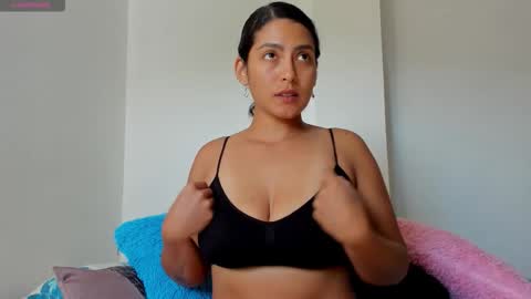 sofiaparker8 online show from March 16, 2026, 7:40 pm