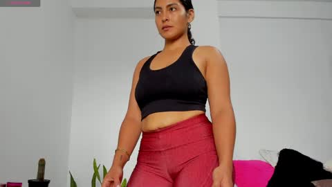 sofiaparker8 online show from May 8, 2026, 6:57 pm