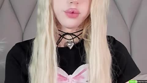 Joy Barker online show from September 20, 2025, 8:37 am