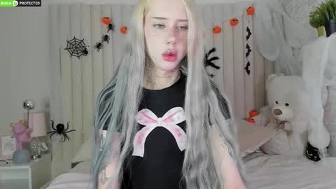 Joy Barker online show from October 26, 2025, 3:12 am