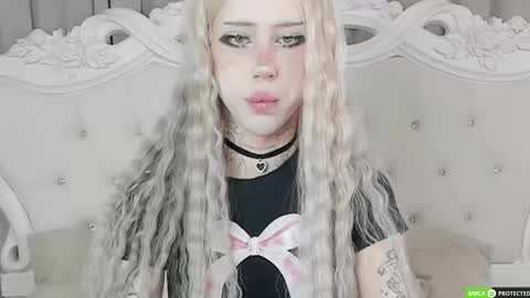 Joy Barker online show from November 21, 2025, 3:27 am