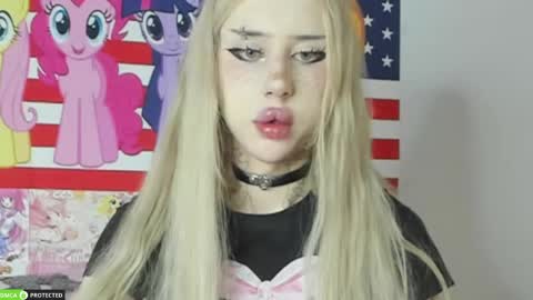 Joy Barker online show from March 13, 2026, 1:18 pm