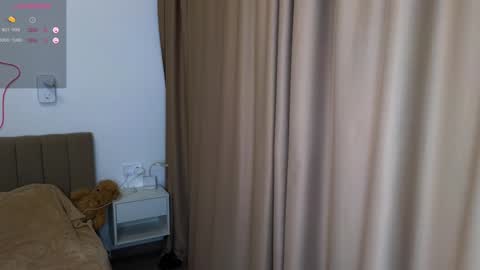 Snapshot of joybunny chatting on December 14, 2024, 12:44 pm joybunny online show from December 14, 2024, 12:44 pm