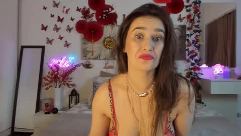 CassidyJoy online show from February 4, 2025, 4:39 pm