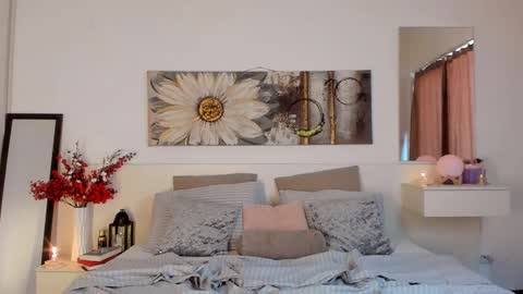 CassidyJoy online show from March 9, 2025, 1:26 pm