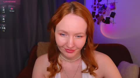 joyce_jones online show from January 26, 2025, 7:09 pm