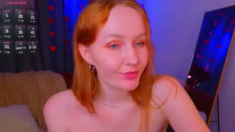 joyce_jones online show from February 20, 2025, 7:52 pm