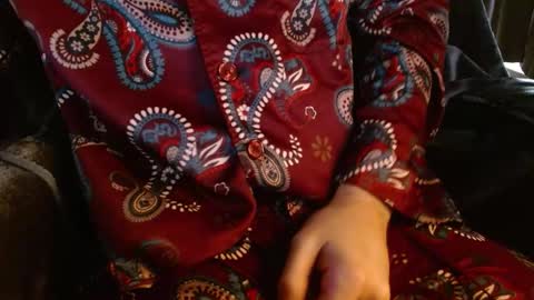 JP online show from December 18, 2025, 12:44 pm