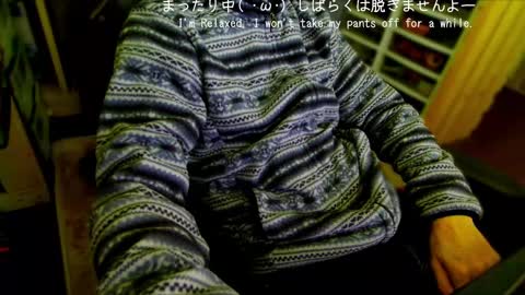 Snapshot of jp_yuji chatting on December 15, 2024, 1:57 am yuu jp online show from December 15, 2024, 1:57 am