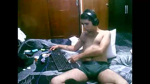 Snapshot of jperezoficcial chatting on September 14, 2025, 9:30 am J Prez Official online show from September 14, 2025, 9:30 am