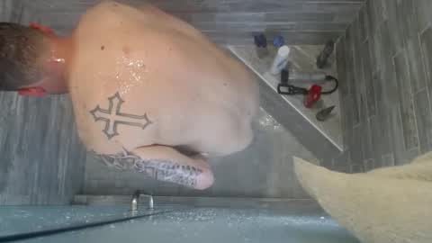 KingDingaLing34 online show from January 28, 2025, 3:04 pm