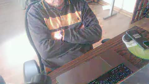 Snapshot of jraiven chatting on September 17, 2025, 8:54 pm Soy Rai online show from September 17, 2025, 8:54 pm