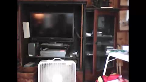 jrasicmark online show from April 26, 2026, 8:06 pm