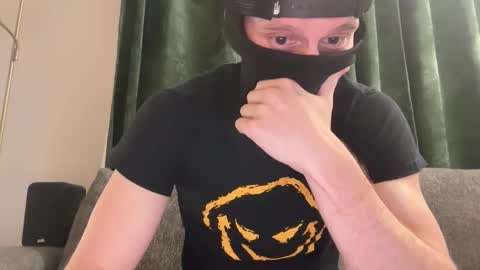 Johnny Rocketttt online show from April 6, 2026, 1:36 am