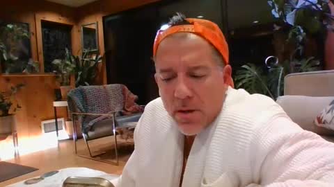 Snapshot of jroge21 chatting on January 27, 2025, 11:11 am jroge21 online show from January 27, 2025, 11:11 am