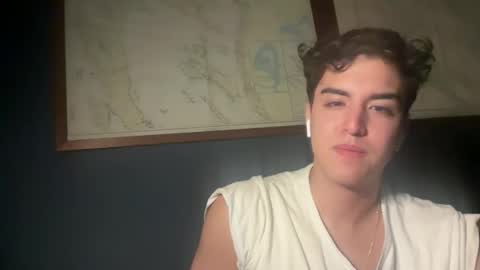 Snapshot of jrubyjane chatting on October 19, 2025, 1:50 am Joshua online show from October 19, 2025, 1:50 am