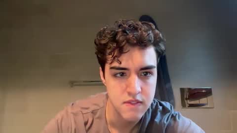 Joshua online show from November 8, 2025, 3:12 pm