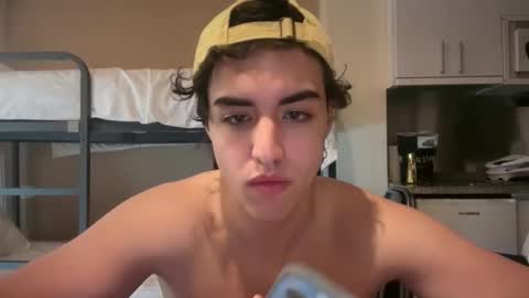 Joshua online show from February 22, 2026, 1:09 pm