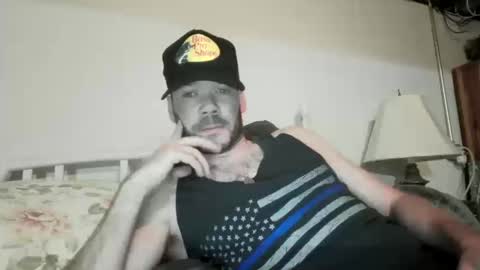 Jim online show from October 12, 2025, 5:39 am