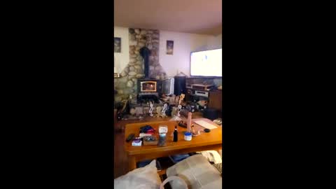 Snapshot of jsteger1465 chatting on February 24, 2026, 10:35 am jsteger1465 online show from February 24, 2026, 10:35 am