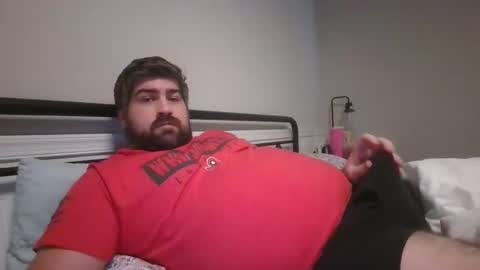 jthompson813 online show from February 16, 2025, 9:05 pm