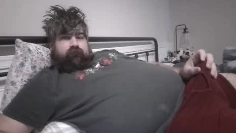 jthompson813 online show from January 13, 2026, 2:33 pm