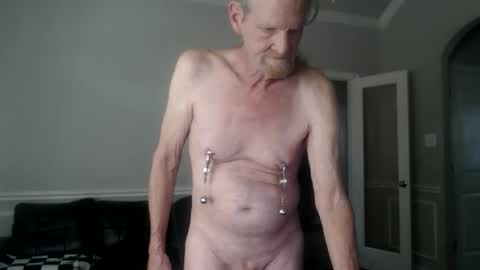 jtull52 online show from March 9, 2026, 10:25 pm