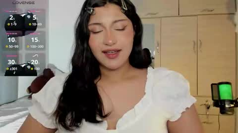 Ju Kyung online show from October 28, 2025, 12:36 am