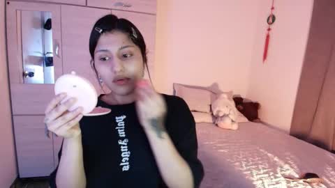 Ju Kyung online show from February 6, 2026, 1:21 am