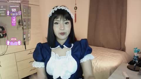 Ju Kyung online show from February 26, 2026, 1:59 am