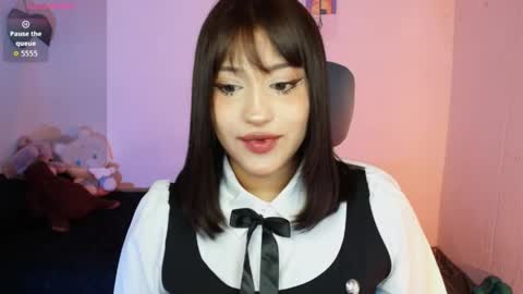 Ju Kyung online show from May 26, 2026, 5:14 am