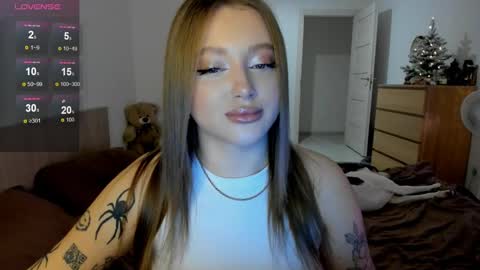 Julia and Julia online show from January 7, 2025, 2:19 pm