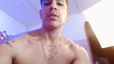 Juan online show from June 26, 2026, 2:38 am