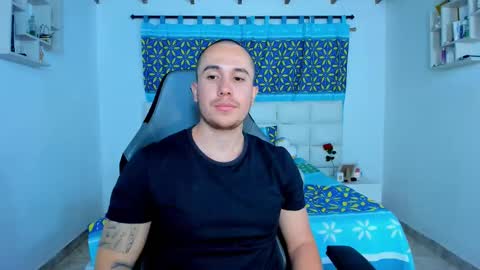 Juan online show from January 20, 2025, 7:25 am