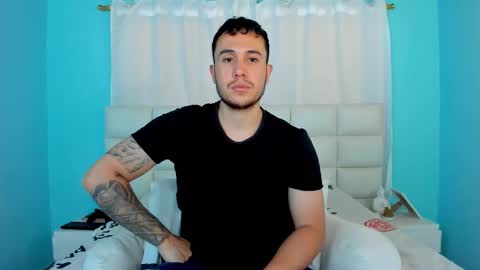 Juan online show from September 25, 2025, 7:50 pm