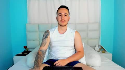 Juan online show from October 28, 2025, 8:11 pm