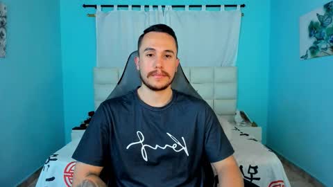 Juan online show from February 1, 2026, 1:48 am